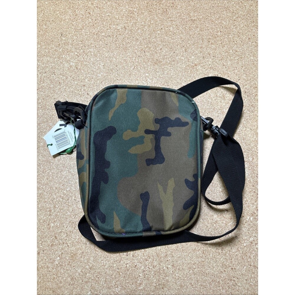 LRG Camouflage Messenger Bag - Picture 3 of 6